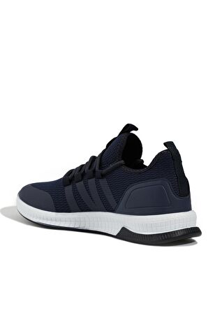 Slazenger TUESDAY I Sneaker Unisex Ayakkabı Lacivert