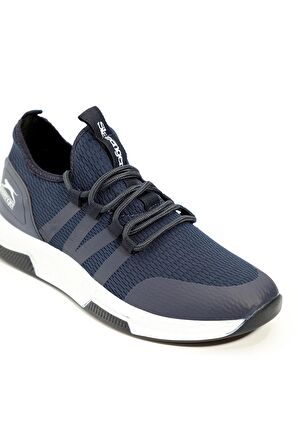 Slazenger TUESDAY I Sneaker Unisex Ayakkabı Lacivert