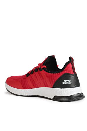 Slazenger TUESDAY Sneaker Unisex Ayakkabı Kırmızı