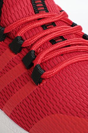Slazenger TUESDAY Sneaker Unisex Ayakkabı Kırmızı