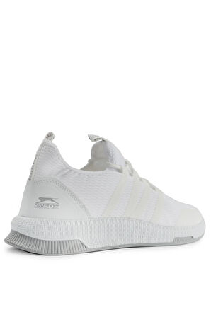 Slazenger TUESDAY I Kadın Sneaker Ayakkabı Beyaz