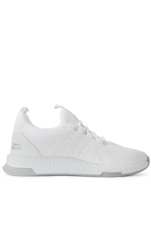 Slazenger TUESDAY I Kadın Sneaker Ayakkabı Beyaz