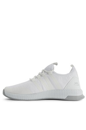 Slazenger TUESDAY I Kadın Sneaker Ayakkabı Beyaz