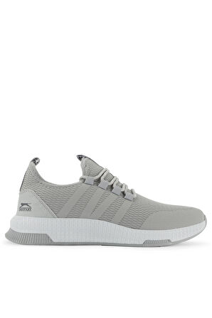 Slazenger TUESDAY I Kadın Sneaker Ayakkabı Gri