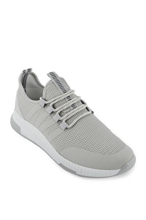 Slazenger TUESDAY I Kadın Sneaker Ayakkabı Gri