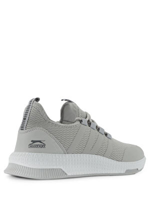 Slazenger TUESDAY I Kadın Sneaker Ayakkabı Gri