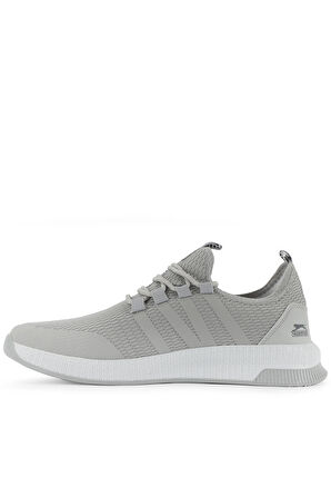 Slazenger TUESDAY I Kadın Sneaker Ayakkabı Gri