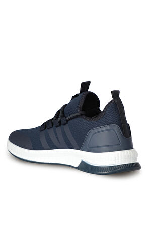 Slazenger TUESDAY I Kadın  Lacivert Koşu & Yürüyüş Spor Ayakkabısı