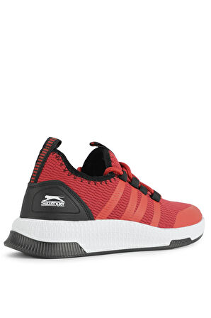 Slazenger TUESDAY I Kadın Sneaker Ayakkabı Kırmızı