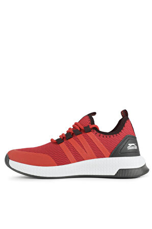 Slazenger TUESDAY I Kadın Sneaker Ayakkabı Kırmızı