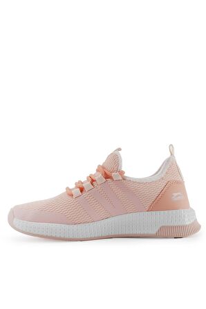 Slazenger TUESDAY Sneaker Kadın Ayakkabı Somon