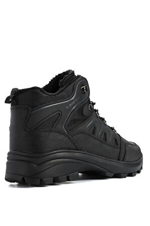 Slazenger GUFY NEW I Erkek Outdoor Bot Siyah