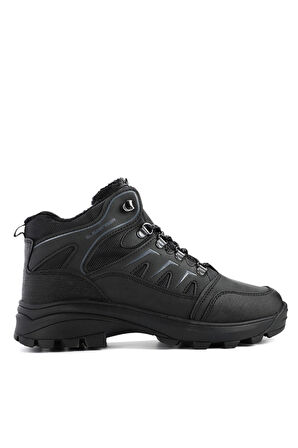 Slazenger GUFY NEW I Kadın Outdoor Bot Siyah
