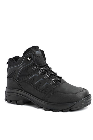 Slazenger GUFY NEW I Kadın Outdoor Bot Siyah