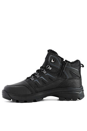 Slazenger GUFY NEW I Kadın Outdoor Bot Siyah