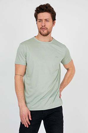 Slazenger REPUBLIC I Erkek T-Shirt Nane