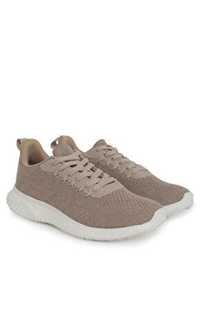 Slazenger ARMOR I Sneaker Erkek Ayakkabı Bej