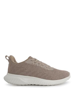 Slazenger ARMOR I Sneaker Erkek Ayakkabı Bej