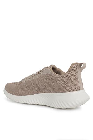 Slazenger ARMOR I Sneaker Erkek Ayakkabı Bej