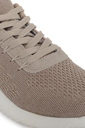 Slazenger ARMOR I Sneaker Erkek Ayakkabı Bej