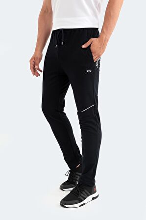 Slazenger PAPA Erkek Eşofman Altı Lacivert