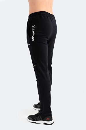 Slazenger PAPA I Erkek  Lacivert Eşofman Altı