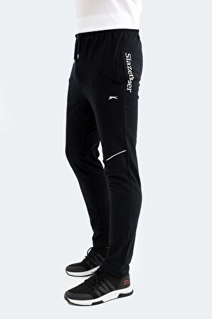 Slazenger PAPA I Erkek  Lacivert Eşofman Altı