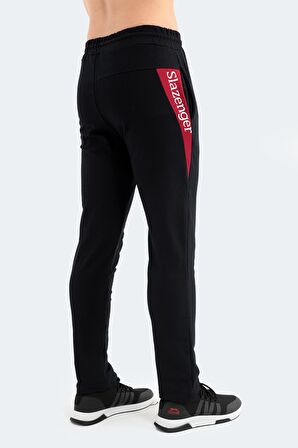 Slazenger PAPA I Erkek  Lacivert Eşofman Altı