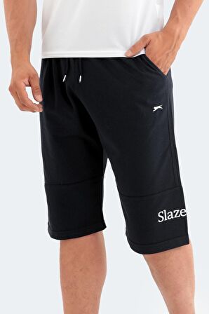 Slazenger PARISONER Erkek  Lacivert Şort