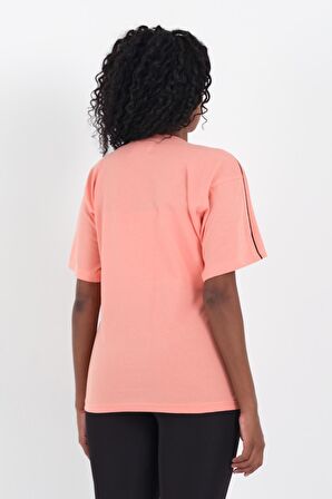 Slazenger MOYNA Kadın T-Shirt Pudra