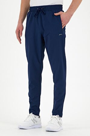 Slazenger GRIET I Erkek Eşofman Altı Lacivert