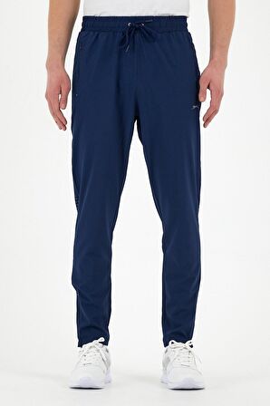 Slazenger GRIET I Erkek Eşofman Altı Lacivert