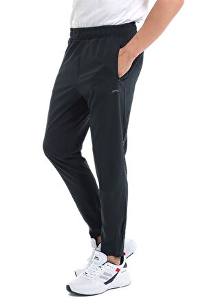 Slazenger GRIET Erkek Eşofman Altı K.Gri