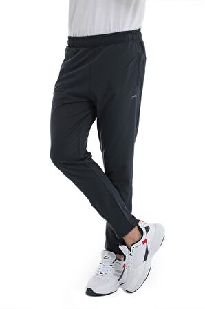 Slazenger GRIET Erkek Eşofman Altı K.Gri