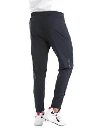Slazenger GRIET Erkek Eşofman Altı K.Gri