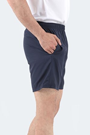 Slazenger RABI Erkek Mayo Lacivert