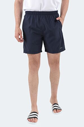 Slazenger RABI Erkek Mayo Lacivert