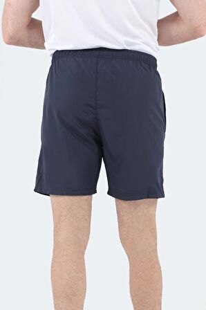 Slazenger RABI Erkek Mayo Lacivert