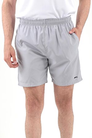 Slazenger RABI Erkek Mayo Gri