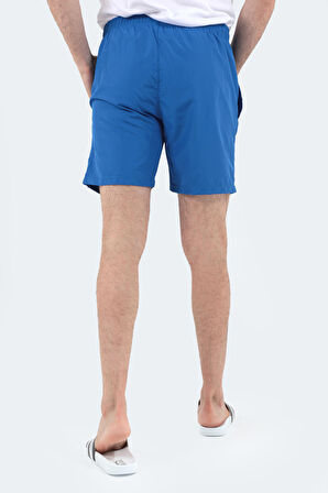Slazenger RABI Erkek Mayo Saks Mavi