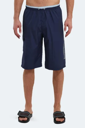 Slazenger RUNIST Erkek Mayo Lacivert