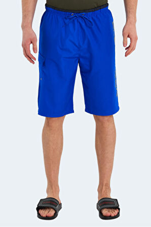 Slazenger RUNIST Erkek  Indigo Mayo