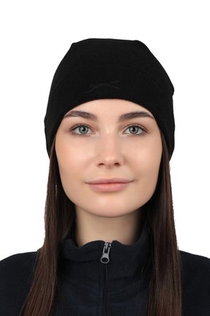 Slazenger BENT Polar Unisex  Siyah Bere