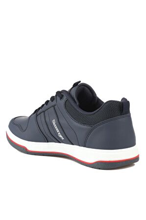 Slazenger ALISHA Sneaker Erkek Ayakkabı Lacivert