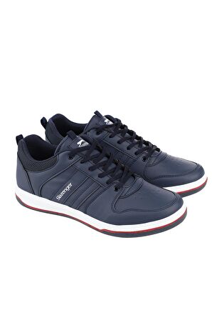 Slazenger ALISHA Sneaker Kadın Ayakkabı Lacivert