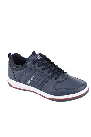 Slazenger ALISHA Sneaker Kadın Ayakkabı Lacivert