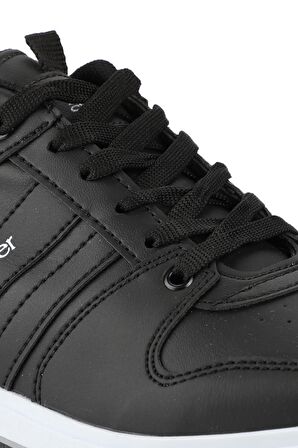 Slazenger ALISHA Sneaker Kadın Ayakkabı Siyah