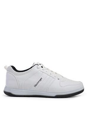 Slazenger ALISHA Sneaker Kadın Ayakkabı Beyaz