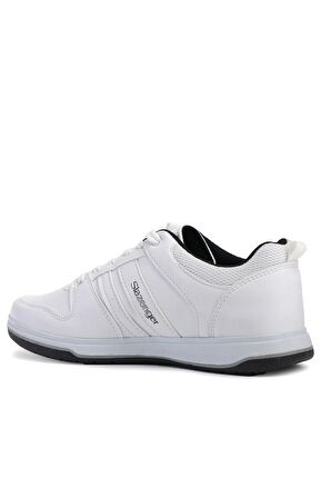 Slazenger ALISHA Sneaker Kadın Ayakkabı Beyaz