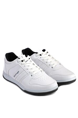 Slazenger ALISHA Sneaker Kadın Ayakkabı Beyaz